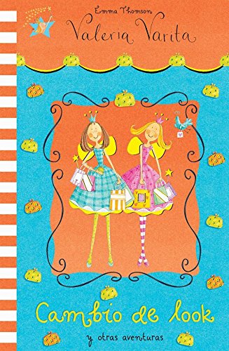 Cambio de look y otras aventuras