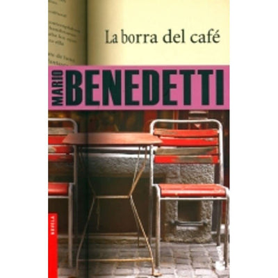 La Borra De Café