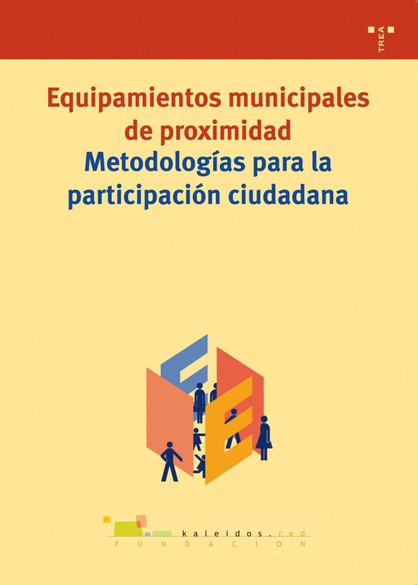 Metodologías para la participación ciudadana