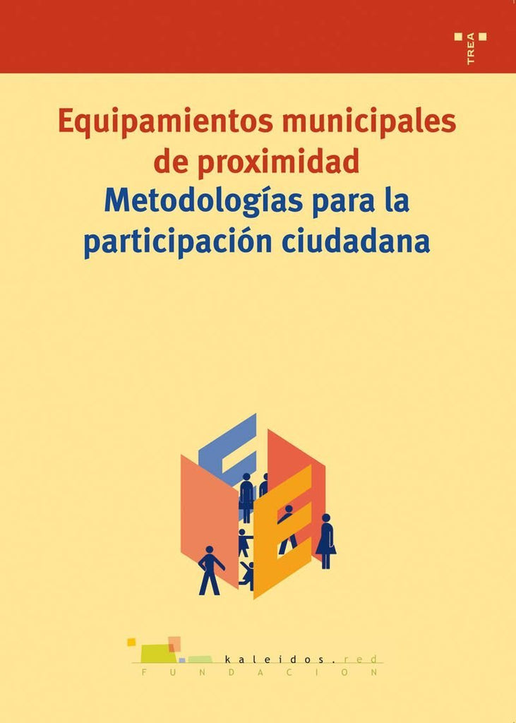 Metodologías para la participación ciudadana