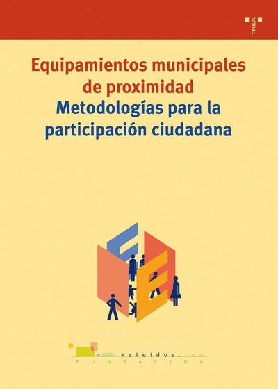 Metodologías para la participación ciudadana