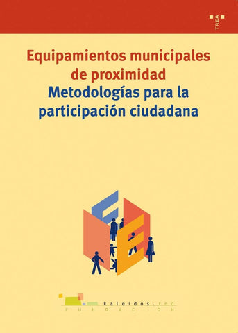 Metodologías para la participación ciudadana