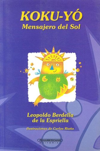 Koku-yo, Mensajero del Sol