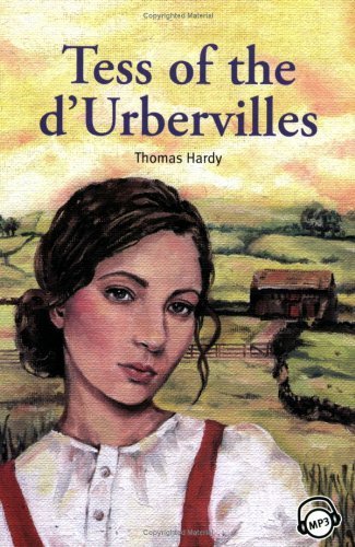Compass Classic Readers: Tess of the d'Urbervilles