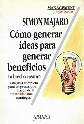 Como Generar Ideas Para Generar Beneficios