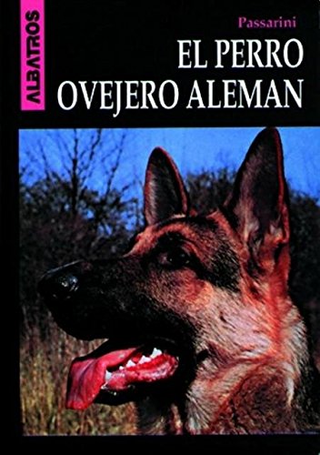 El Perro Ovejero Aleman