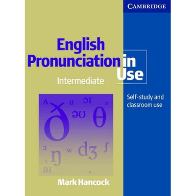 English Pronunciation in Use