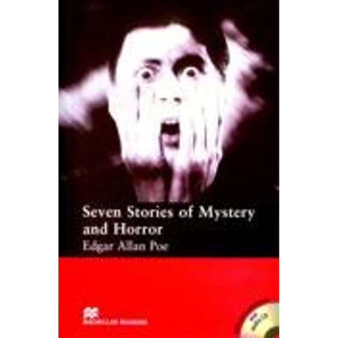 MR (E) Seven Stories Mystery and Horror