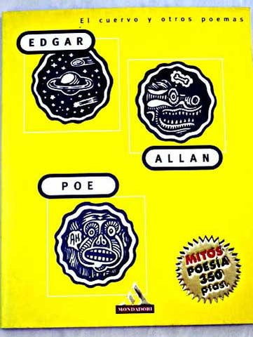 El Cuervo y Otros Poemas