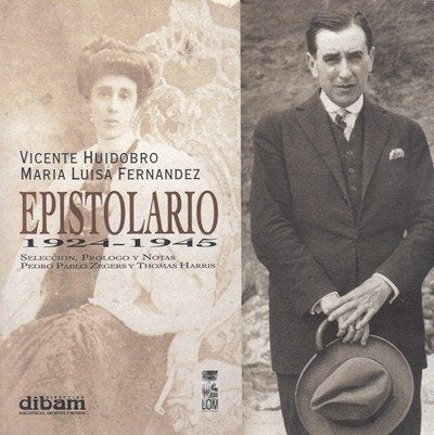 Epistolario 1924‑1945