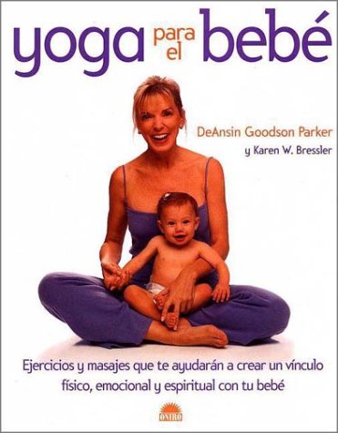 Yoga para el bebé