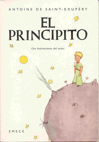 El principito
