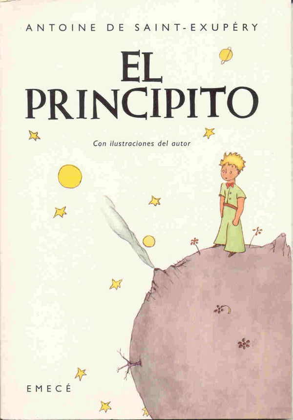El principito