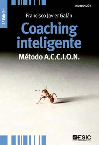 Coaching inteligente. Método A.C.C.I.O.N
