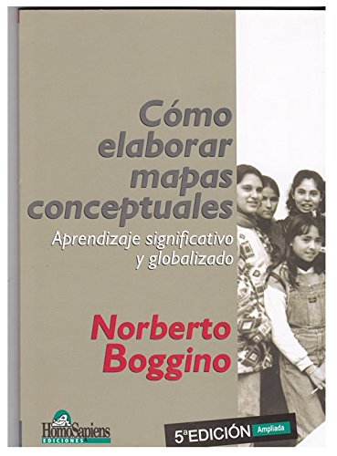 COMO ELABORAR MAPAS CONCEPTUALES