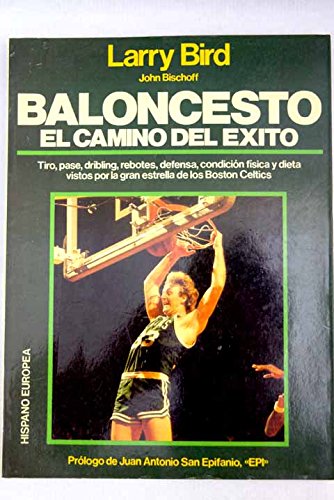Baloncesto: El camino del éxito
