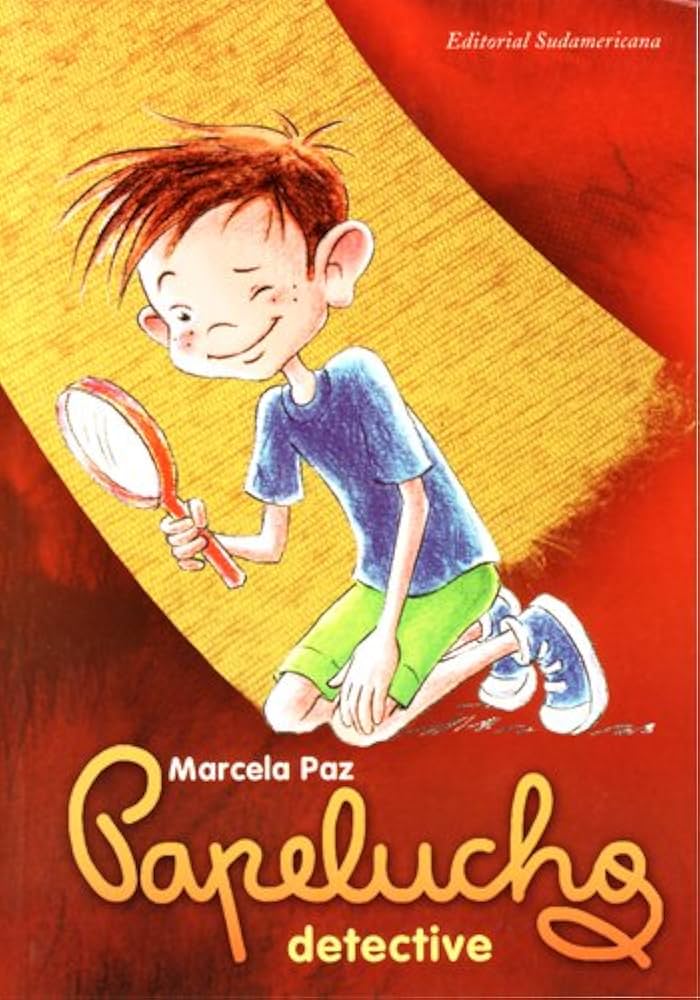 Papelucho detective