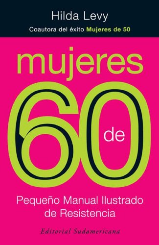 Mujeres de 60