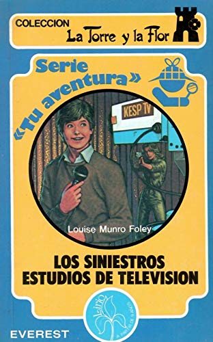 Siniestros Estudios de Television