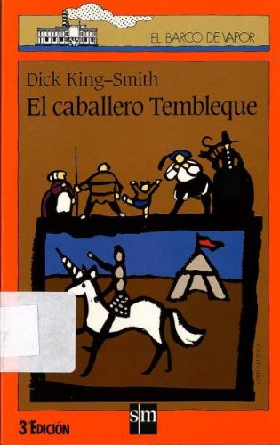 El caballero Tembleque