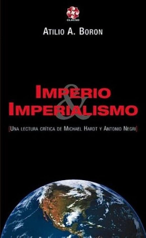 Imperio & imperialismo