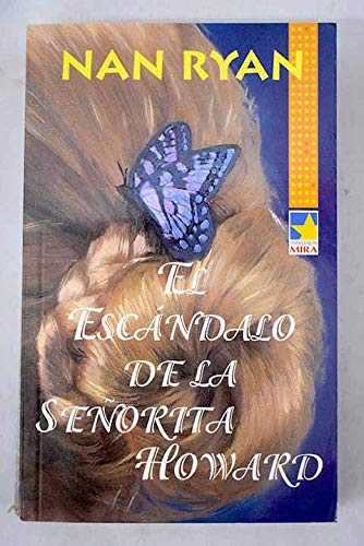 El escándalo de la señorita Howard