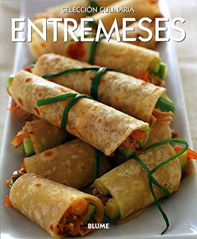 Entremeses (Selección culinaria)