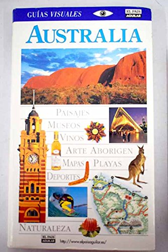 Australia ("guias visuales")