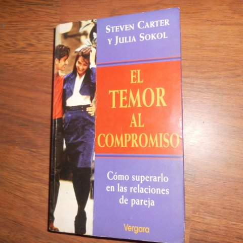El temor al compromiso