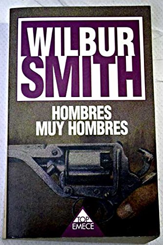 Hombres muy hombres