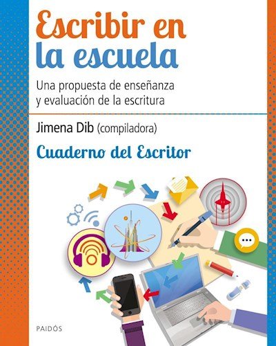 ESCRIBIR EN LA ESCUELA-CUADERNO DEL ALUMNO