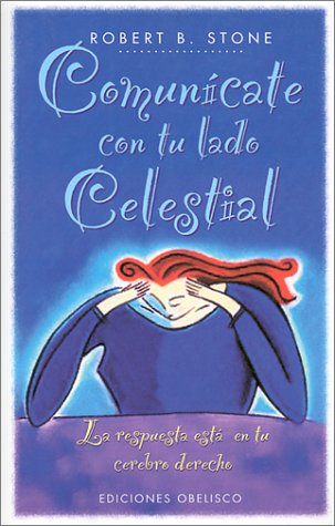 Comunícate con tu lado celestial