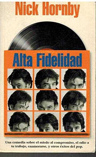 Alta fidelidad