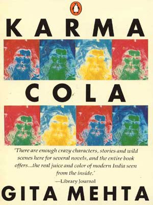 Karma Cola