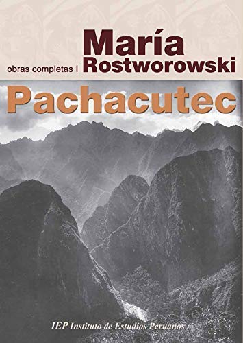 Pachacutec Inca Yupanqui