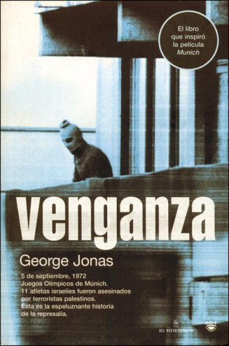 Venganza