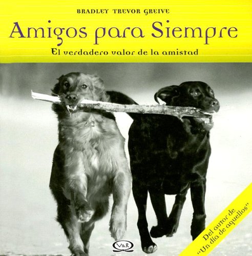 Amigos Para Siempre