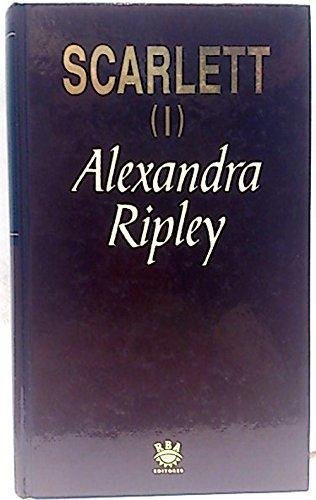 Scarlett – Tomo I