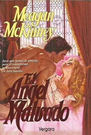 El Angel Malvado