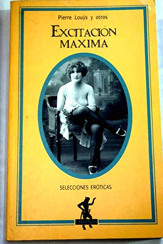 Excitación máxima