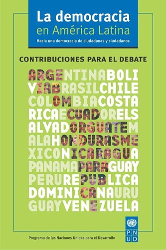 La Democracia En America Latina