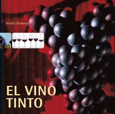 El Vino Tinto