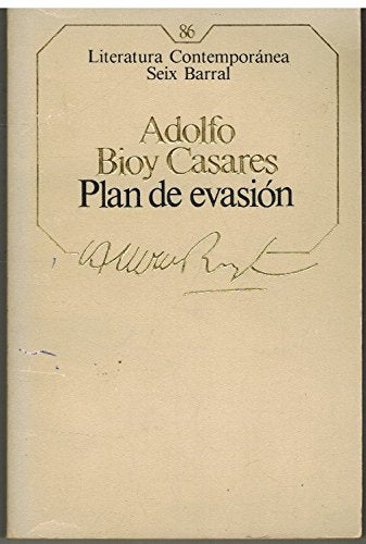 Plan de evasion