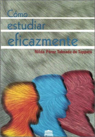 Como Estudiar Eficazmente