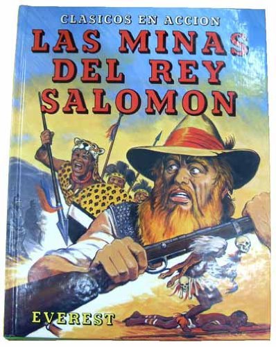 Las Minas Del Rey Salomon