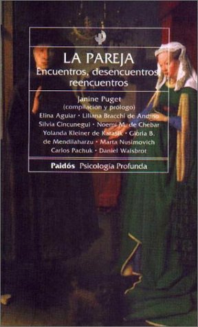 La Pareja