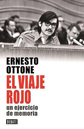 El Viaje Rojo Un Ejercicio De Memoria