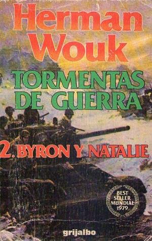 TORMENTAS DE GUERRA