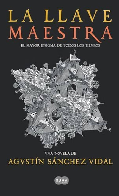 La llave maestra