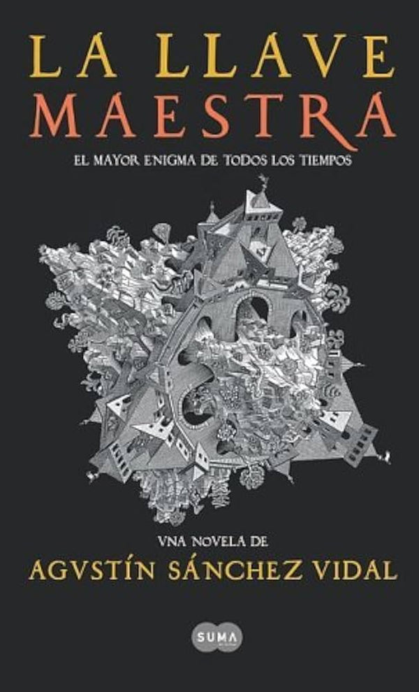 La llave maestra